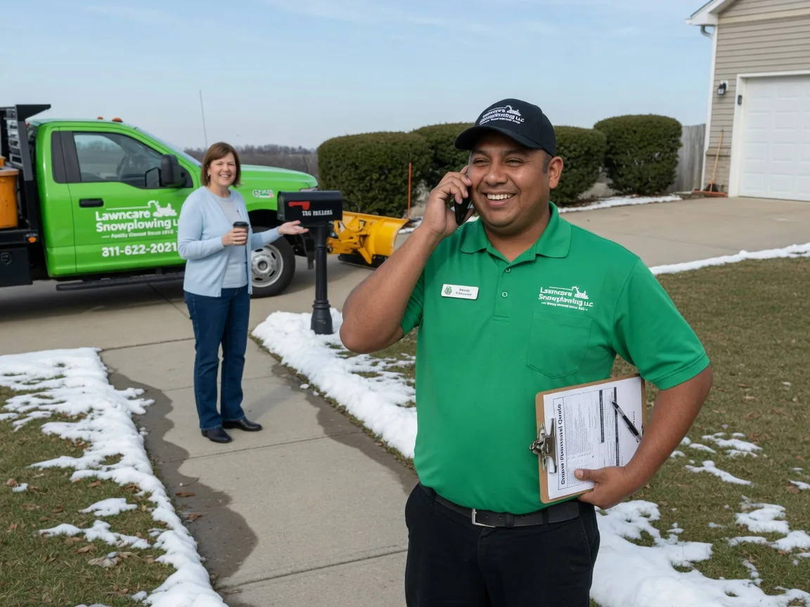 Lawn Care Services By Expert Landscaper Carlton, PA FAQs